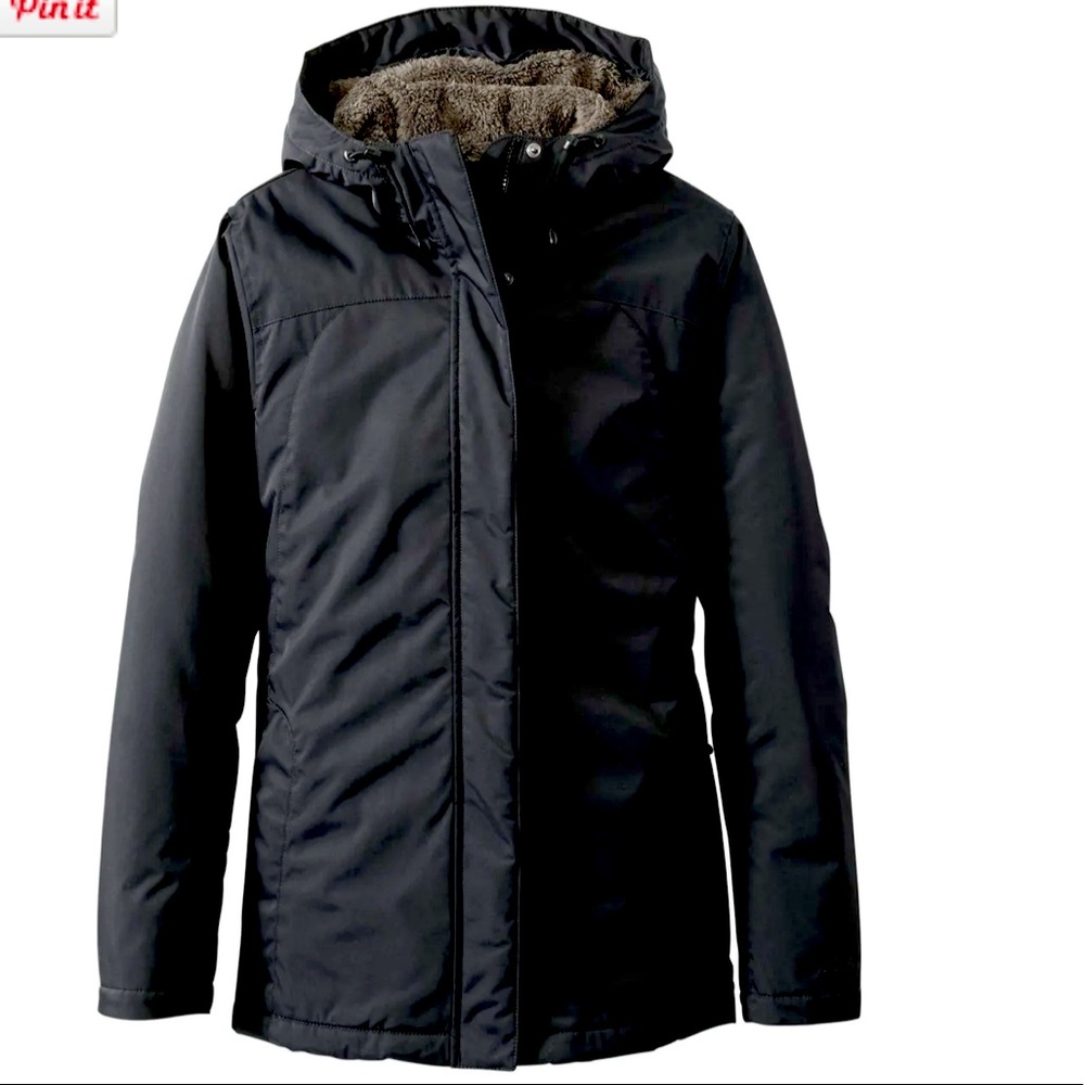 L.L. Bean Women's Winter Warmer Jacket